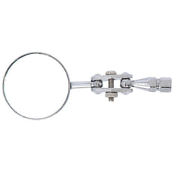 Kstools - Miroir rond ø 31 mm