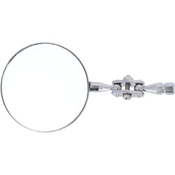 Kstools - Miroir rond ø 52 mm