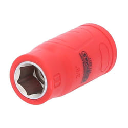 Douille isolée 3/8', 11 mm