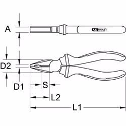 KS Tools 117.5402 non classé - Vue supplémentaire 4