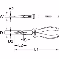 KS Tools 117.5412 non classé - Vue supplémentaire 4