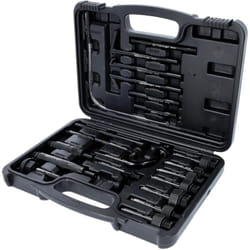 Kstools - Jeu d'adaptateurs universels pour le remplissage de boîte de vitesses, 23 pcs