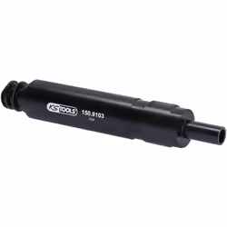 Adaptateur de remplissage pour boîte à double embrayage 7 vitesses VAG, long Domaine d'application VAG Poids 41 Taille de l'e ...