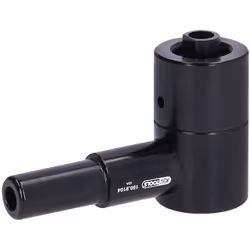 Adaptateur de remplissage pour boîte à double embrayage 7 vitesses VAG, coudé Domaine d'application VAG Poids 50 Taille de l' ...
