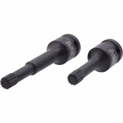 Pour desserrer le vissage du roulement dans le boîtier en aluminium pour l’arbre de transmission intégré Construction extra-f ...