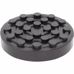 Pour ponts élévateurs Ravaglioli / Werther ShA 85° +/- 5 Protection antidérapante optimale Version très robuste Livraison à l ...