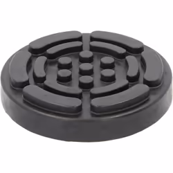 Pour ponts élévateurs Twin Busch ShA 85° +/- 5 Protection antidérapante optimale Version très robuste Livraison à l'unité En  ...
