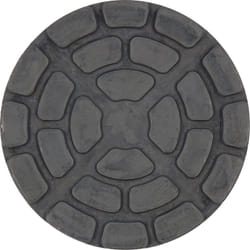 KS TOOLS Rondelle en caoutchouc 08 pour ponts élévateurs Ravaglioli / Sirio / Space Ø 130 mm - 160.0470