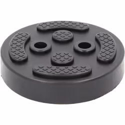 Pour ponts élévateurs Twin Busch ShA 85° +/- 5 Protection antidérapante optimale Version très robuste Livraison à l'unité Cao ...