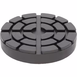Pour ponts élévateurs Ravaglioli / Sirio / Space ShA 85° +/- 5 Protection antidérapante optimale Version très robuste Livrais ...
