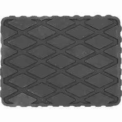 support idéal pour ménager les bas de caisse et la peinture ShA 85° +/- 5 sécurité optimale contre le glissement support univ ...