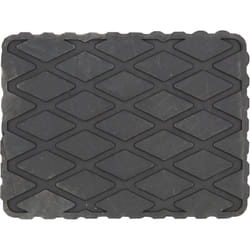 Kstools - ks tools Support en caoutchouc 07 pour ponts élévateurs 160 x 120 x 115 mm - 160.0482