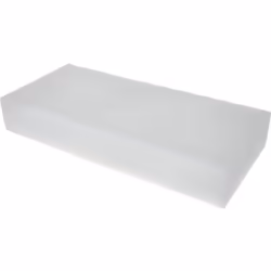KS TOOLS 160.0486 BLOC DE PROTECTION 03 POUR PONT ÉLÉVATEUR 340 X 150 X 55 MM