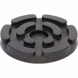 Pour ponts élévateurs Ravaglioli / OMCN ShA 80° Protection antidérapante optimale Version très robuste Livraison à l'unité En ...