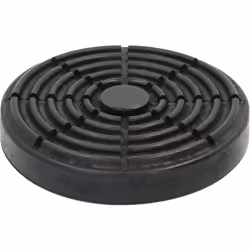 Pour ponts élévateurs Intertech 225 et 227 ShA 80° Protection antidérapante optimale Version très robuste Livraison à l'unité ...
