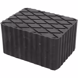 Support idéal pour préserver les bas de porte et la peinture ShA 80° Protection antidérapante optimale revêtement universel p ...