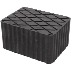 Kstools - Tapis en caoutchouc 10 pour ponts élévateurs, 160 x 120 x 85 mm