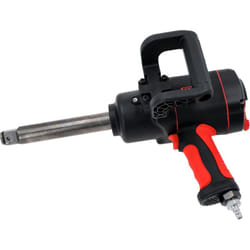 KS Tools Clé à choc pneumatique haute performance THE DEVIL 3/4", 4050 Nm