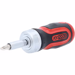 Poignée pour tournevis KS Tools 159.2025 + tournevis Bit - Vue supplémentaire 4