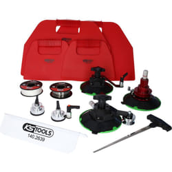 Démonte Pare-brises, 13 pcs
