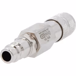 Pour l’adaptation de pompes manuelles avec un raccord 7,2 mm sur un adaptateur pour système de refroidissement KS Tools Racco ...
