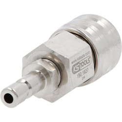 Raccord 4,4 mm sur 7,2 mm