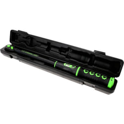 Kstools - ks Tools 512.0015 1/2 competition Ratschen-Drehmomentschlüssel, 20-200 Nm 512.0015 Clé dynamométrique