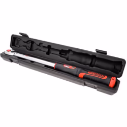 KS TOOLS 516.9042 INFINITOOL CLÉ DYNAMOMÉTRIQUE À CLIQUET 1/2'' 20-200 NM