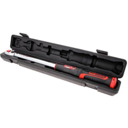 Ks tools 516.9042 infinitool clé dynamométrique à cliquet 1/2'' 20-200 nm