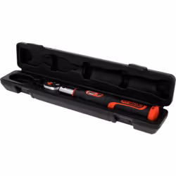KS TOOLS 516.9002 INFINITOOL CLÉ DYNAMOMÉTRIQUE À CLIQUET 1/4'', 1-5 NM