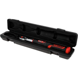Ks tools 516.9002 infinitool clé dynamométrique à cliquet 1/4'', 1-5 nm