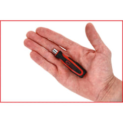 Tournevis À Embout 1/4" Sans Verrouillage Rapide