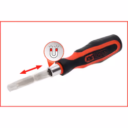 Tournevis À Embout 1/4" Sans Verrouillage Rapide - Vue supplémentaire 2
