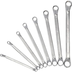 Competition Clés polygonales contre-coudées, 8 pcs