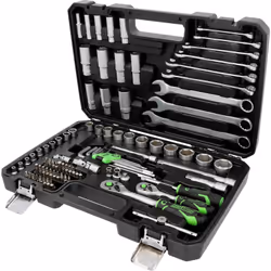 fabricant et numéro du fabricant KS Tools512.0092 données techniques Contenu: 1 pc(s) À propos de nous GetGoods opère avec su ...