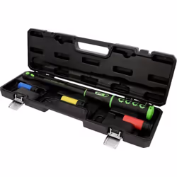 Ks Tools 512.0010 512.0010 Jeu de clés dynamométriques