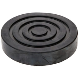 Kstools - ks tools 160.0554 - plateau en caoutchouc 42 mm pour pont élévateur agm - diamètre : 139 mm