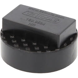 Kstools - ks tools 160.0564 coussin en caoutchouc 34 pour bmw/mini/opel/mercedes