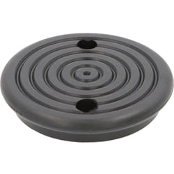 160.0589-57 - plateau en caoutchouc pour ponts élévateurs j.a. becker - diamètre : 115 mm - Ks Tools