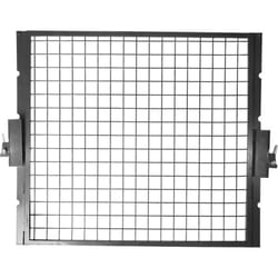 Ks Tools 160.1156 Performance Grille De Protection Pour Presse D'Atelier Hydraulique 30 T