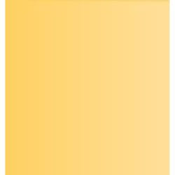 Harder & Steenbeck pro-color peinture acrylique 30 ml Jaune Bouteille