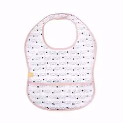 Lässig 1311008725, Rose, Blanc, 6 - 24 m, Bébé (âge), Femelle, 6 mois, 24 mois