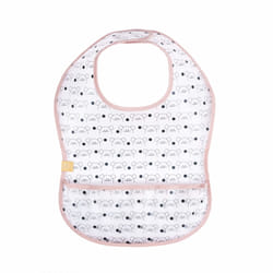 Lässig 1311008725 bavoir pour bébés EVA (Acétate de vinyle d'éthylène)