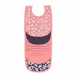 Lässig 1311002736, Multicolore, 3 - 18 m, Bébé (âge), Unisexe, 3 mois, 18 mois