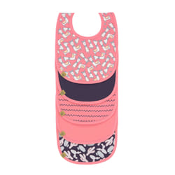 Lässig 1311002736 bavoir pour bébés Coton, Polyester