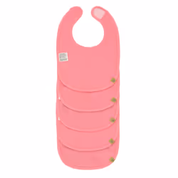 Lässig 1311002736 bavoir pour bébés Coton, Polyester