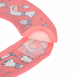 Lässig 1311002736 bavoir pour bébés Coton, Polyester