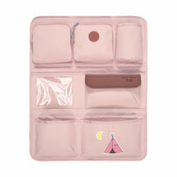 Lässig 1204004749 accessoire pour siège-auto bébé Organiseur de siège enfant pour voiture