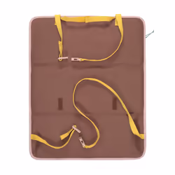 Lässig 1204004749 accessoire pour siège-auto bébé Organiseur de siège enfant pour voiture
