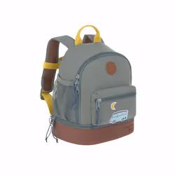 Lässig Adventure Bus, Coton, Polyester, Polyuréthane
